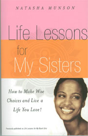 Life Lessons for My Sisters - Natasha Munson