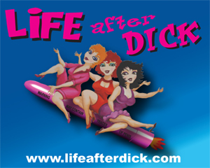 Life After Dick XMAS Balls