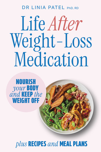 Life After Weight-Loss Medication by Dr Linia Patel