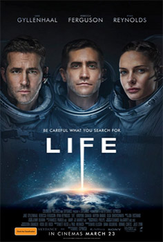 Life Movie Tickets