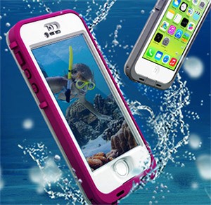 LifeProof nüüd