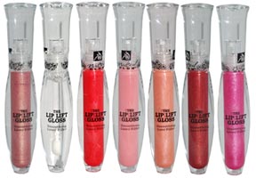 Naked Glow Lip Lift Gloss