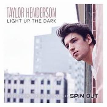 Taylor Henderson Light Up The Dark