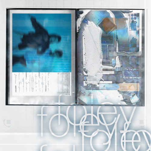 Foley Release New EP 'Like An Actress' With Stunning Single 'Going Easy'