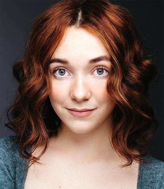 Lilah Fitzgerald