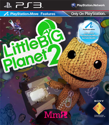 LittleBigPlanet2