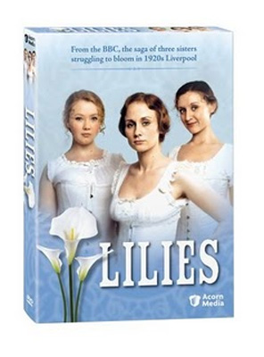 Lilies Complete First Series