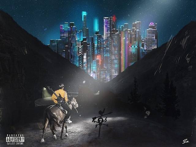 Lil Nas X 7 EP
