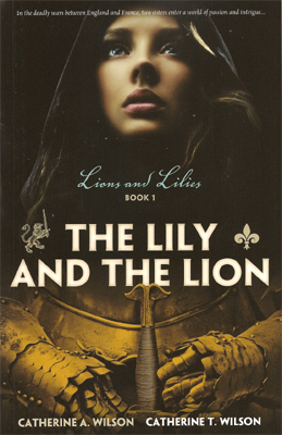 The Lily and the Lion