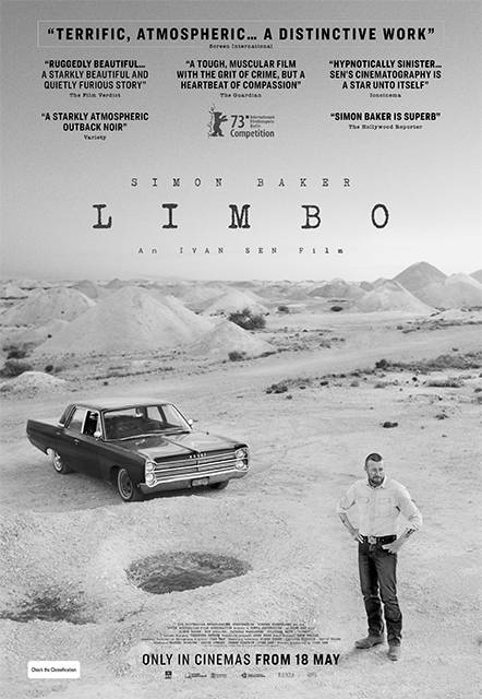 Limbo Movie