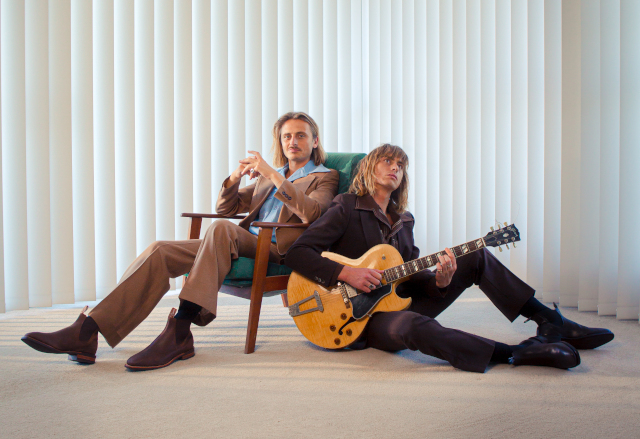 Lime Cordiale On Our Own