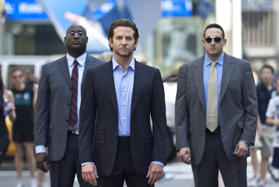 Bradley Cooper Limitless