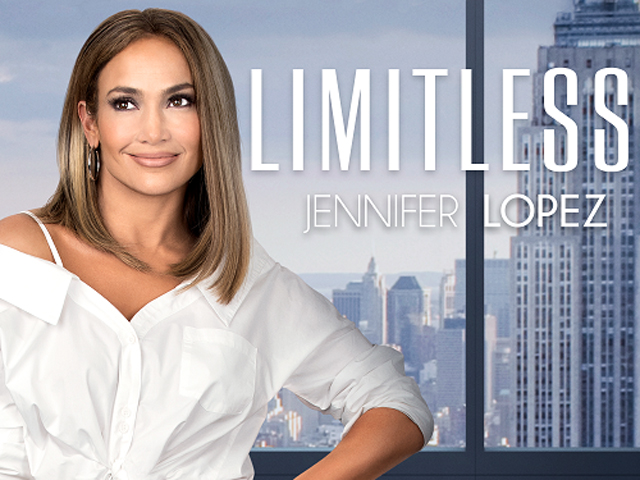 Jennifer Lopez Limitless Video