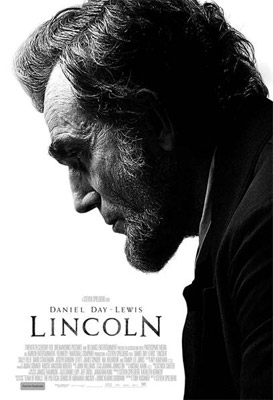 Steven Spielberg Lincoln Part 1