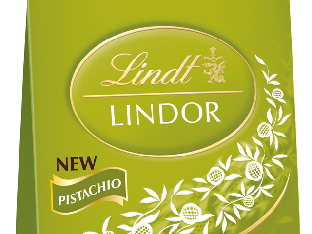 Lindor Pistachio