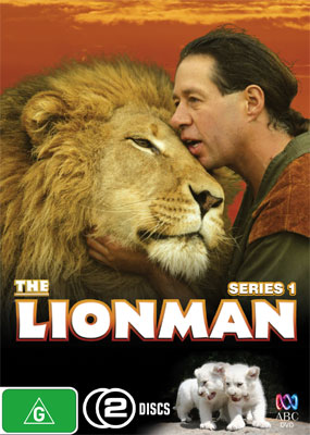 The Lion Man - Series 1
