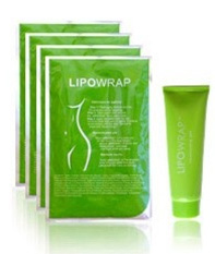 Getting rid of cellulite with Lipowrap