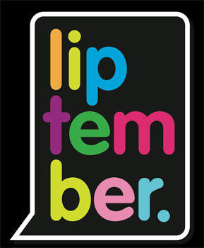 Pucker Up for Liptember 2014
