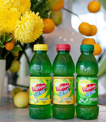 Lipton Ice Green Tea