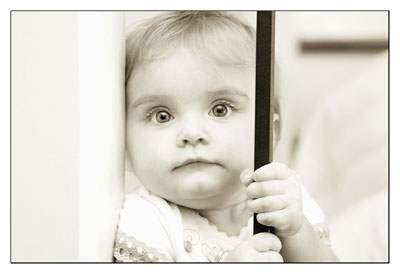Top 10 Tips for Photographing Children