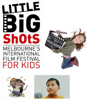 Little Big Shots