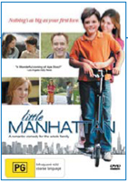 Little Manhattan