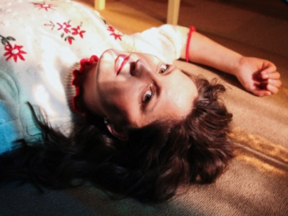 Maxon shares tender new single Little Blue debut album talking with strangers