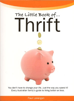 The Little Book of Thrift