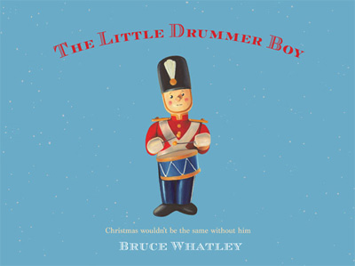 The Little Drummer Boy