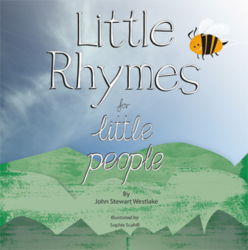 Little Rhymes for Little People