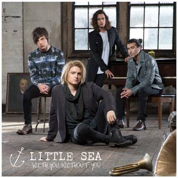 Little Sea With You, Without You