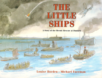 The Little Ships