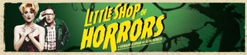 Little Shop of Horrors