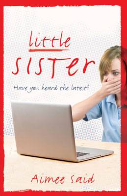 Little Sister Books