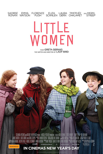 Little Women Tickets