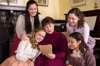 Little Women