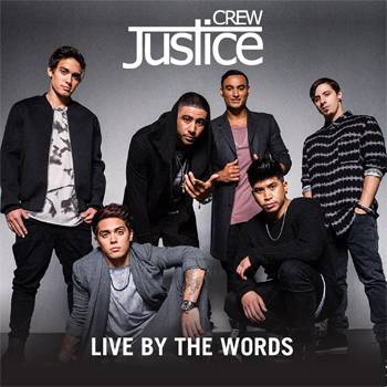 Justice Crew Live By The Words