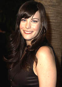 EXCLUSIVE Liv Tyler Interview