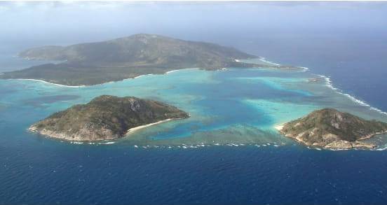 Australian Museum undertakes global search for new Co-Directors of Lizard Island Research Station
