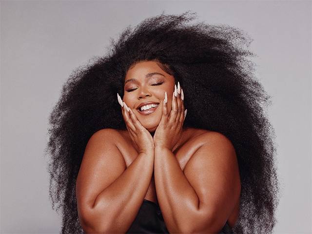 Lizzo releass Special