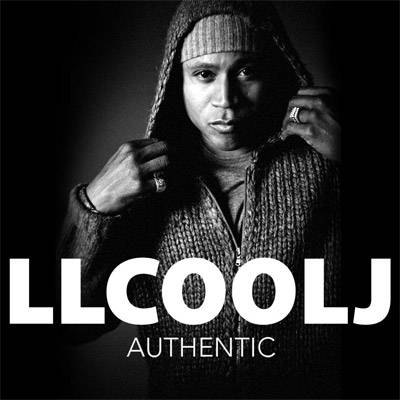 LL Cool J Authentic