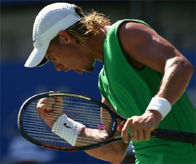 Medibank International Tennis Tournament