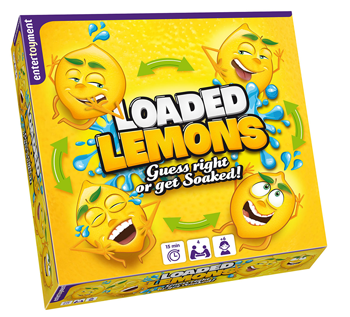 Loaded Lemons