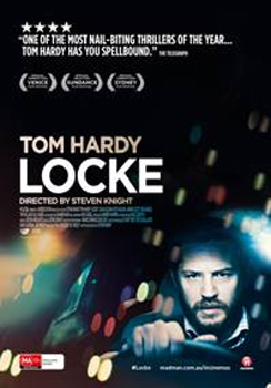 Tom Hardy Locke