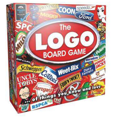 The Logo Board Games