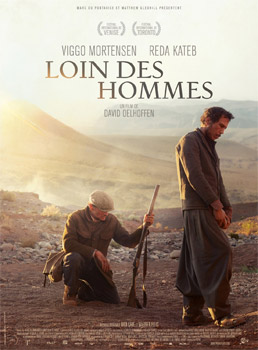 Loin des hommes - Far from Men