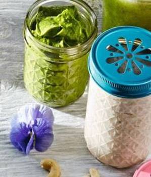 Green Super Smoothie