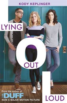 Lying Out Loud: Hamilton High