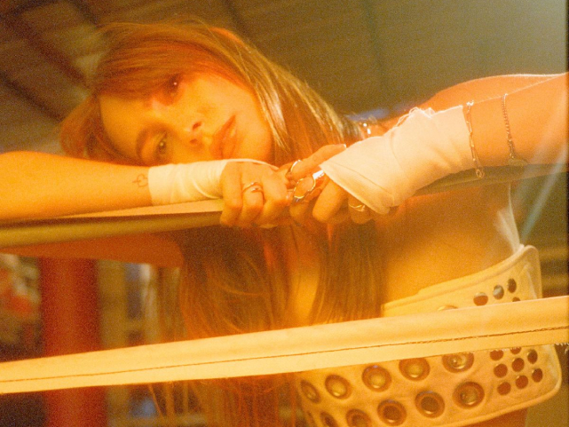 Lolo Unleashes Fierce New Single 'The Punisher' From Sophomore Album