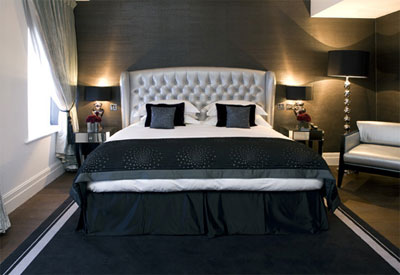 Sanctum Soho Hotel